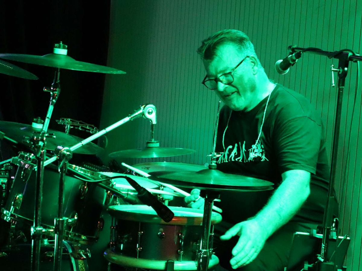 Drummer