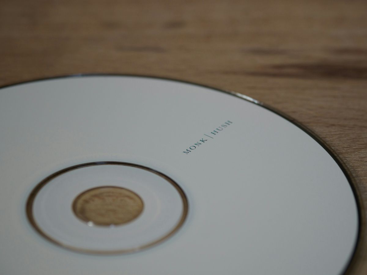 CD